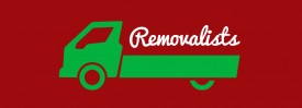 Removalists Ord River - Furniture Removals